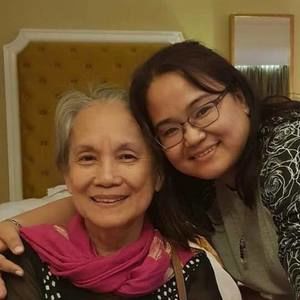 Meet your Posher, Kathleen